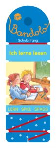 Bandolo. Ich lerne lesen Barnhusen, Friederike 9783401721309