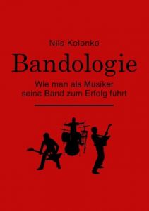 Bandologie Kolonko, Nils 9783939278009