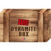 BANG! Dynamite Box Alex Pierangelini/Stefano Landini/Toni Cittadini u a 4011898382341