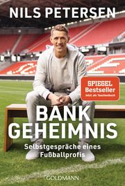 Bank-Geheimnis Petersen, Nils 9783442143122