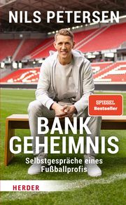 Bank-Geheimnis Petersen, Nils 9783451034381