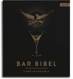 Bar Bibel Anadologlu, Cihan 9783766722805