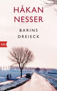 Barins Dreieck Nesser, Håkan 9783442749492