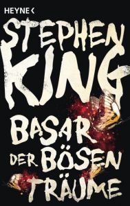 Basar der bösen Träume King, Stephen 9783453438927