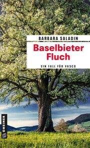 Baselbieter Fluch Saladin, Barbara 9783839205570