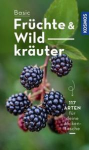 BASIC Früchte und Wildkräuter Dreyer, Eva-Maria 9783440173923
