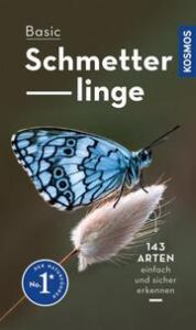 Basic Schmetterlinge Dreyer, Eva-Maria (Dr.) 9783440173985