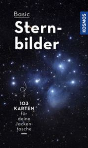 Basic Sternbilder Hahn, Hermann-Michael 9783440173596