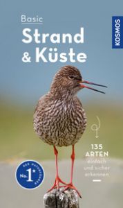 Basic Strand und Küste Wilhelmsen, Ute 9783440176887