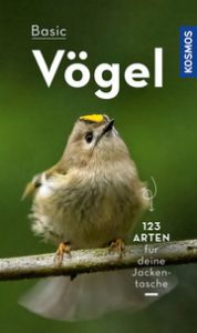 BASIC Vögel Dierschke, Volker 9783440173930