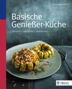 Basische Genießer-Küche Lange-Fricke, Iris 9783830469742
