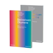 Basiswissen Ökumene 1+2 Michael Kappes/Ulrike Link-Wiezcorek/Sabine Pemsel-Maier u a 9783374052455