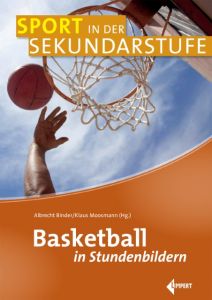 Basketball in Stundenbildern Binder, Albrecht 9783785319390