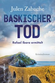 Baskischer Tod Zabache, Julen 9783959674171