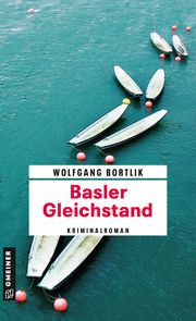 Basler Gleichstand Bortlik, Wolfgang 9783839202333