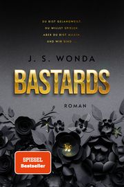 Bastards Wonda, J S 9783985956623