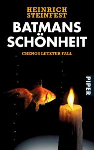 Batmans Schönheit Steinfest, Heinrich 9783492257640