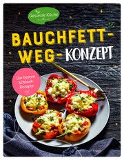 Bauchfett-weg-Konzept  9783625195207