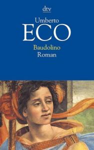 Baudolino Eco, Umberto 9783423131384