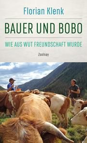 Bauer und Bobo Klenk, Florian 9783552072596