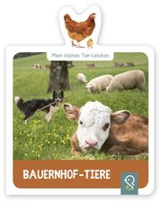 Bauernhof-Tiere Hannah Kastenhuber 9783946360223