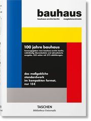 Bauhaus Droste, Magdalena 9783836565516