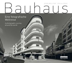 Bauhaus Molitor, Jean/Voss, Kaija 9783898091527