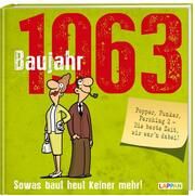 Baujahr 1963 Kernbach, Michael 9783830345336