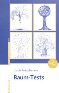 Baum-Tests Avé-Lallemant, Ursula 9783497026470