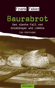 Baurabrot Faber, Frank 9783886279265
