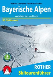 Bayerische Alpen Stadler, Markus 9783763359004