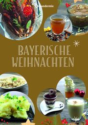 Bayerische Weihnachten Jolitz, Cornelia 9783948607050