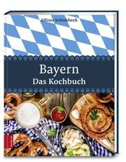 Bayern - Das Kochbuch Schuhbeck, Alfons 9783898839730