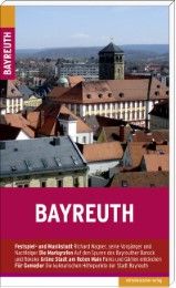 Bayreuth Piontek, Frank (Dr.) 9783954625321