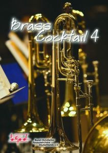 Brass Cocktail 4