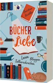 BücherLiebe Knödler, Christine 9783522202985
