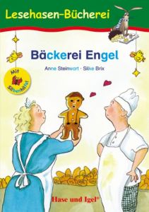 Bäckerei Engel Steinwart, Anne 9783867601979