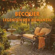 Bécquers Legenden der Romantik (4 MP3-Audio-CDs) - Spanisch-Hörverstehen meistern Bécquer, Gustavo Adolfo 9783991683520