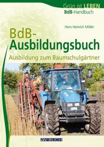 BdB-Ausbildungsbuch Möller, Hans Heinrich/Beltz, Heinrich 9783840482076