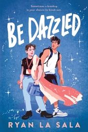 Be Dazzled La Sala, Ryan 9781728279633