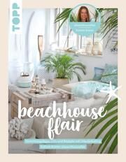 Beachhouseflair. Von Kathrin Krieter aka @beachhouseflair Krieter, Kathrin 9783735852366