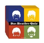 Beatles-Quiz  4250364119122