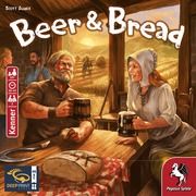 Beer & Bread Michael Menzel 4250231734991