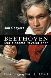 Beethoven Caeyers, Jan 9783406749414