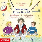 Beethoven für Kinder - Freude für alle! Beethoven, Ludwig van 9783833742385