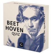 Beethoven-Quiz  9783899784312