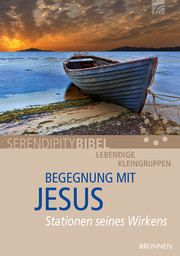 Begegnung mit Jesus Frank Grundmüller 9783765508219