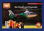 Bei Polizei und Feuerwehr  4260505830618