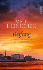 Beifang Heinichen, Veit 9783492070638