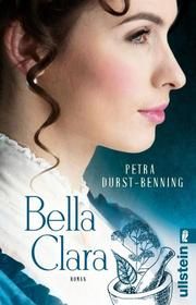 Bella Clara Durst-Benning, Petra 9783548062280